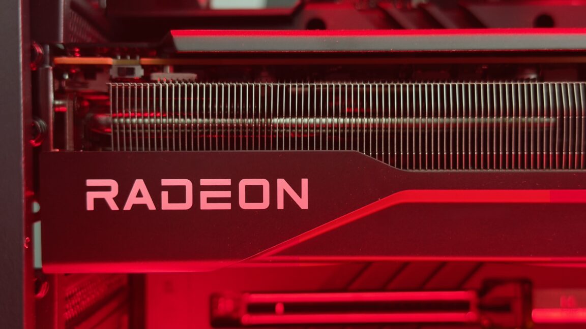 Source-feed image associated with Review: AMD's Radeon RX 9070 GRE is a disappointing way to spend $549