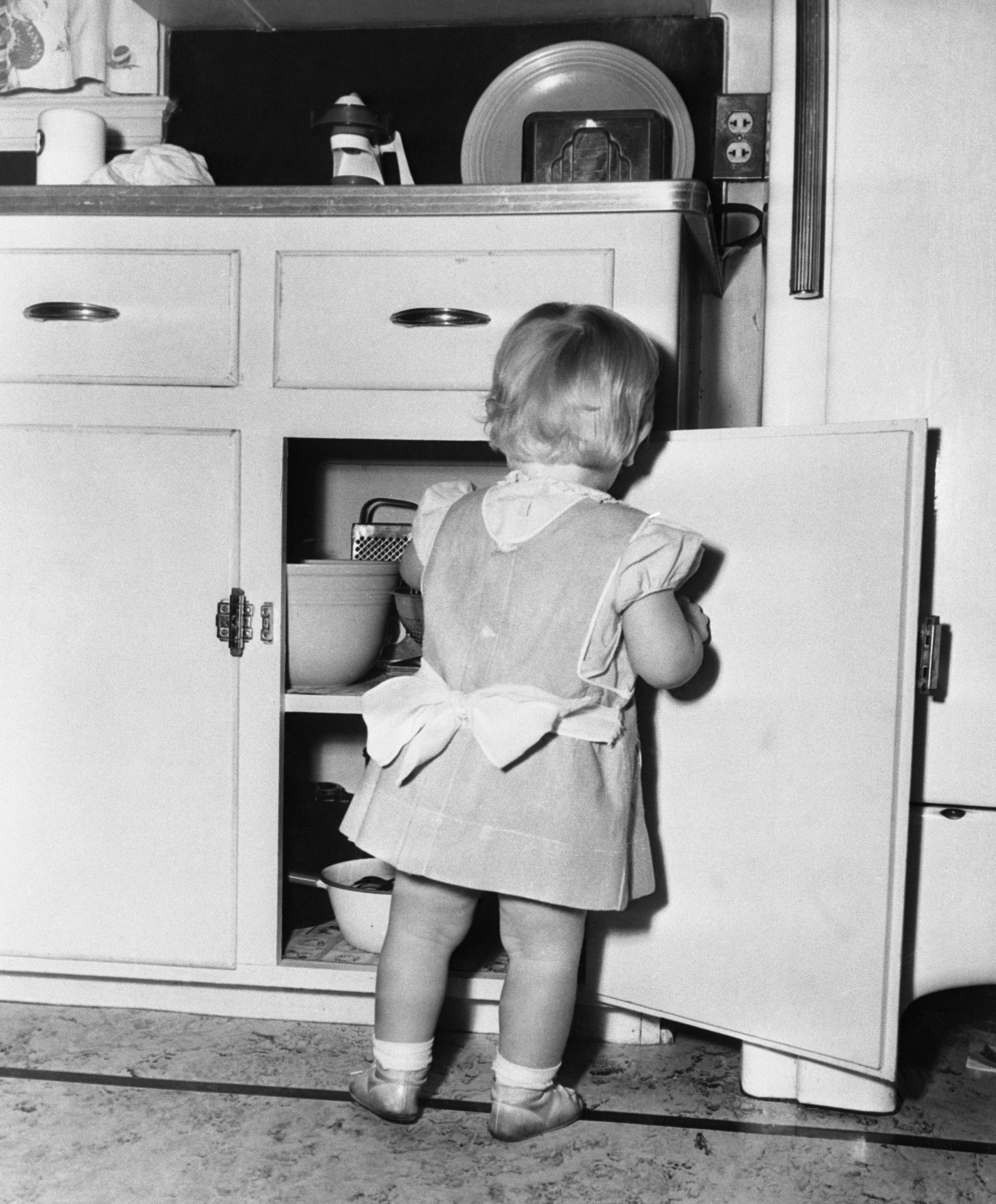 Source-feed image associated with 10 Things I’ve Learned in My First Year of Fatherhood