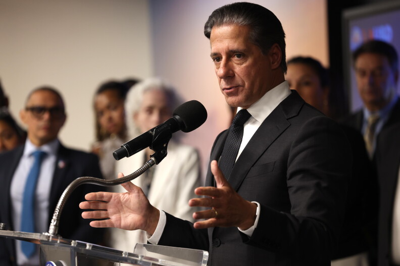 Source-feed image associated with Alberto Carvalho resigns as LAUSD superintendent after four months on leave