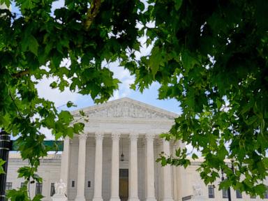 Source-feed image associated with Supreme Court won't block state from enforcing age verification law for app downloads