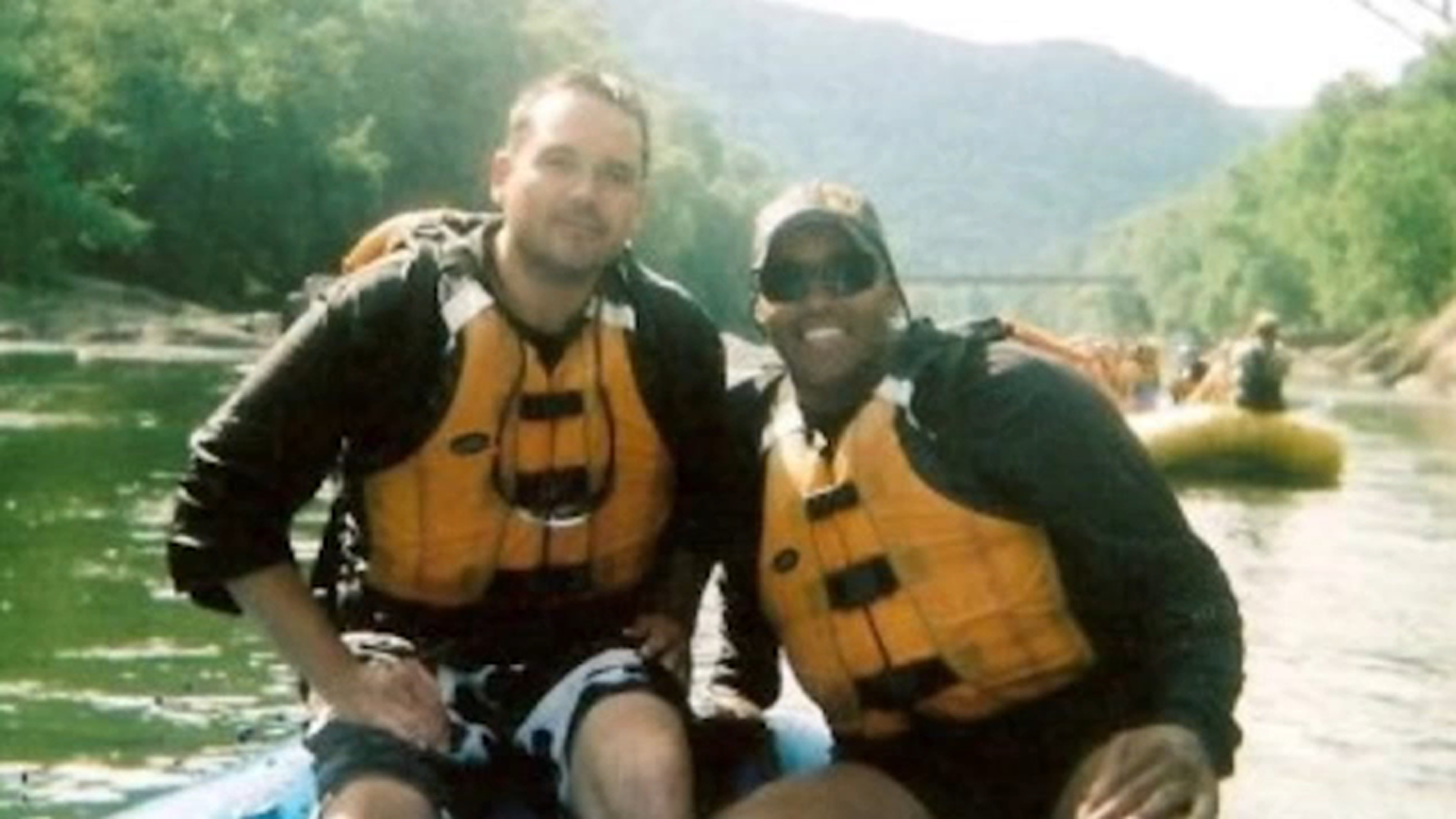 Image from linked report: Soldier on a mission to save lives as data casts somber light on veterans' death by suicide rate