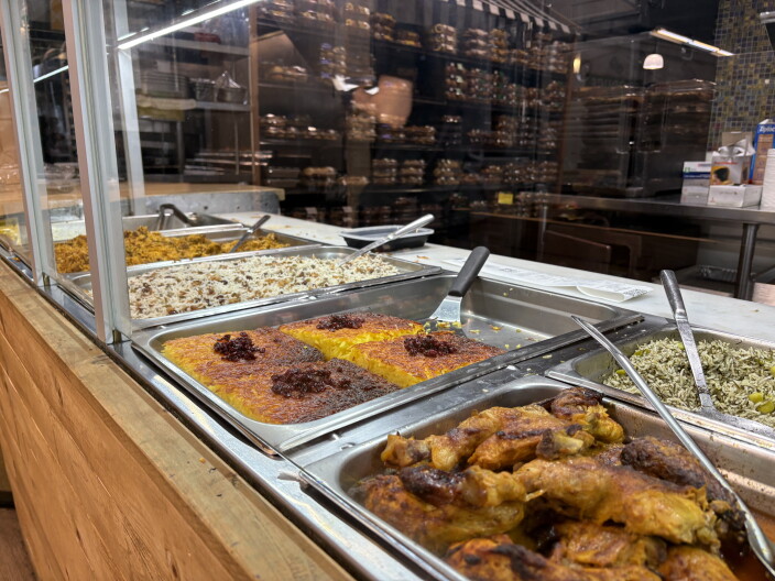 Source-feed image associated with Too tired to cook? San Fernando Valley markets with great ready-made dinner options