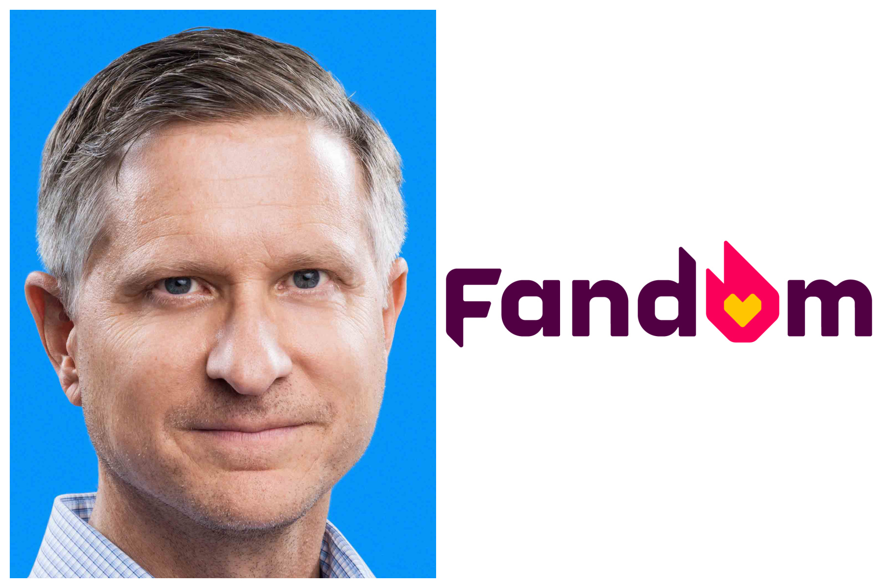 Source-feed image associated with How Fandom’s New CEO Is Opening a ‘Much Simpler Front Door’ for General Consumers Without Removing ‘Depth of Nerddom’ From Platform
