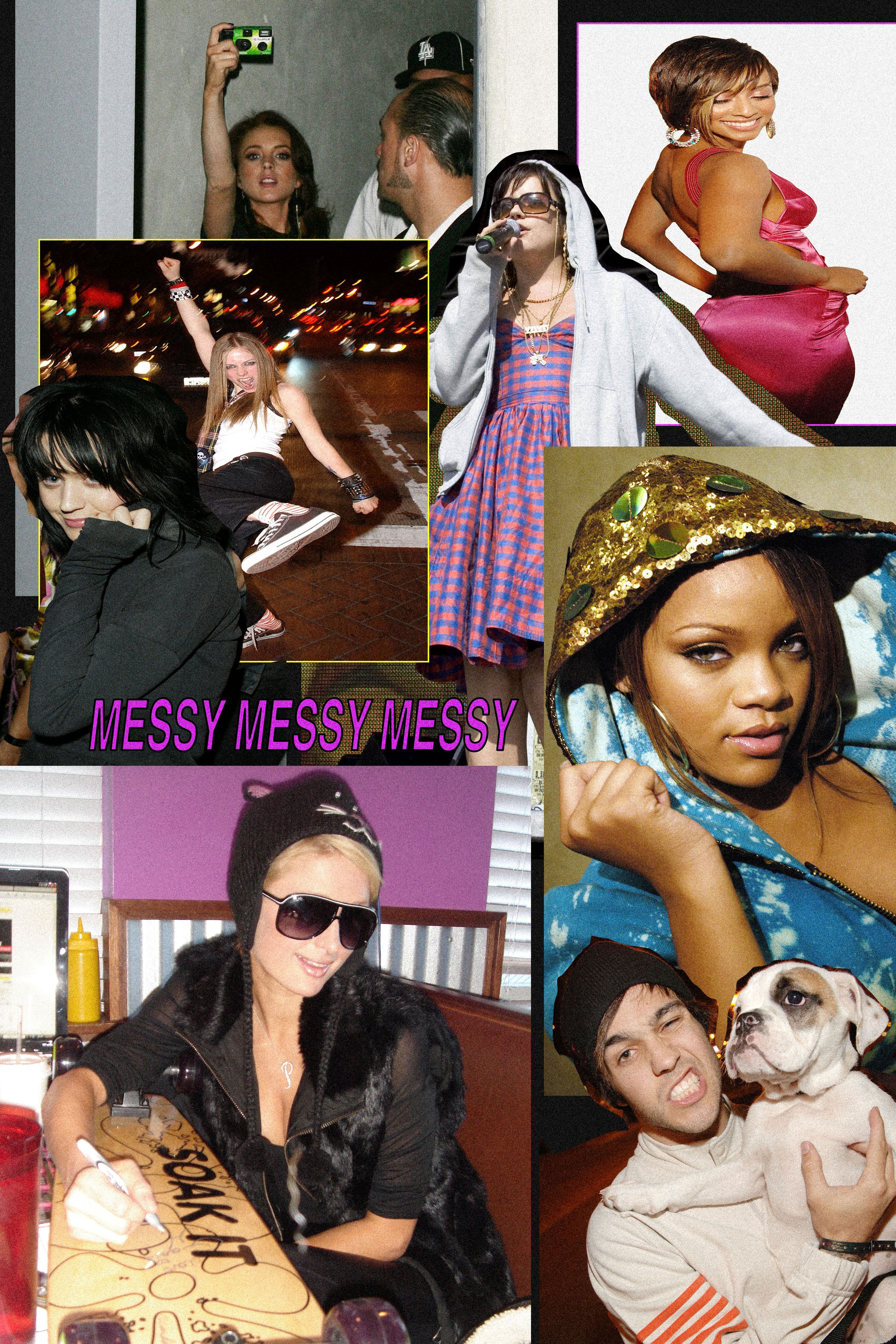 Source-feed image associated with You Can't Be Messy Online Anymore. Where To Next?