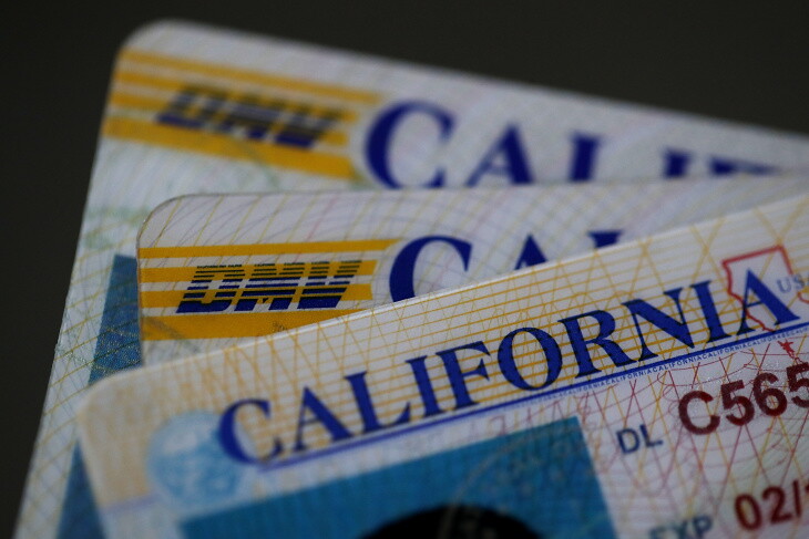 Source-feed image associated with California to share driver's license data despite fears it could expose unauthorized immigrants