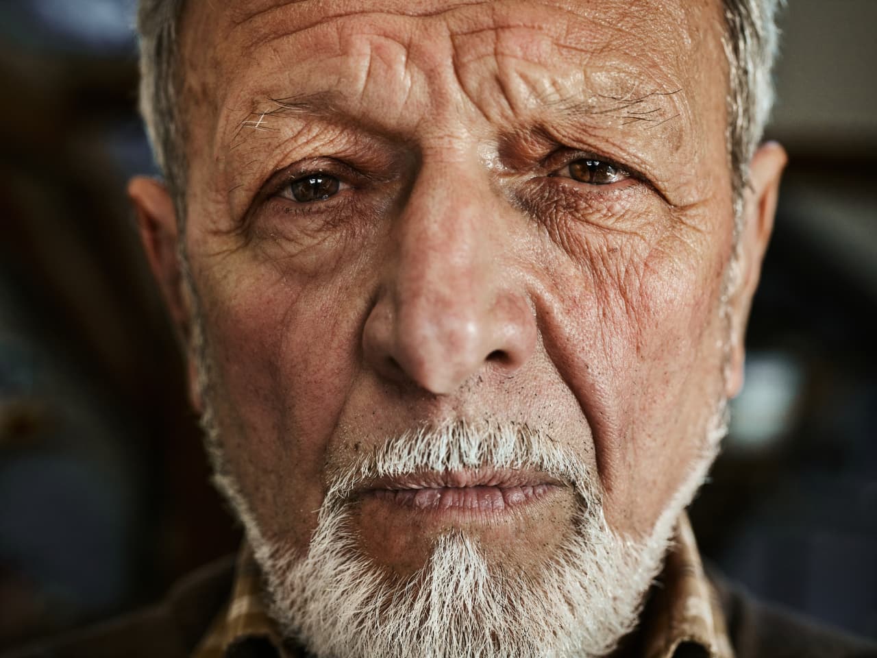 Source-feed image associated with Why does almost nobody want to befriend older people like me — except scammers?