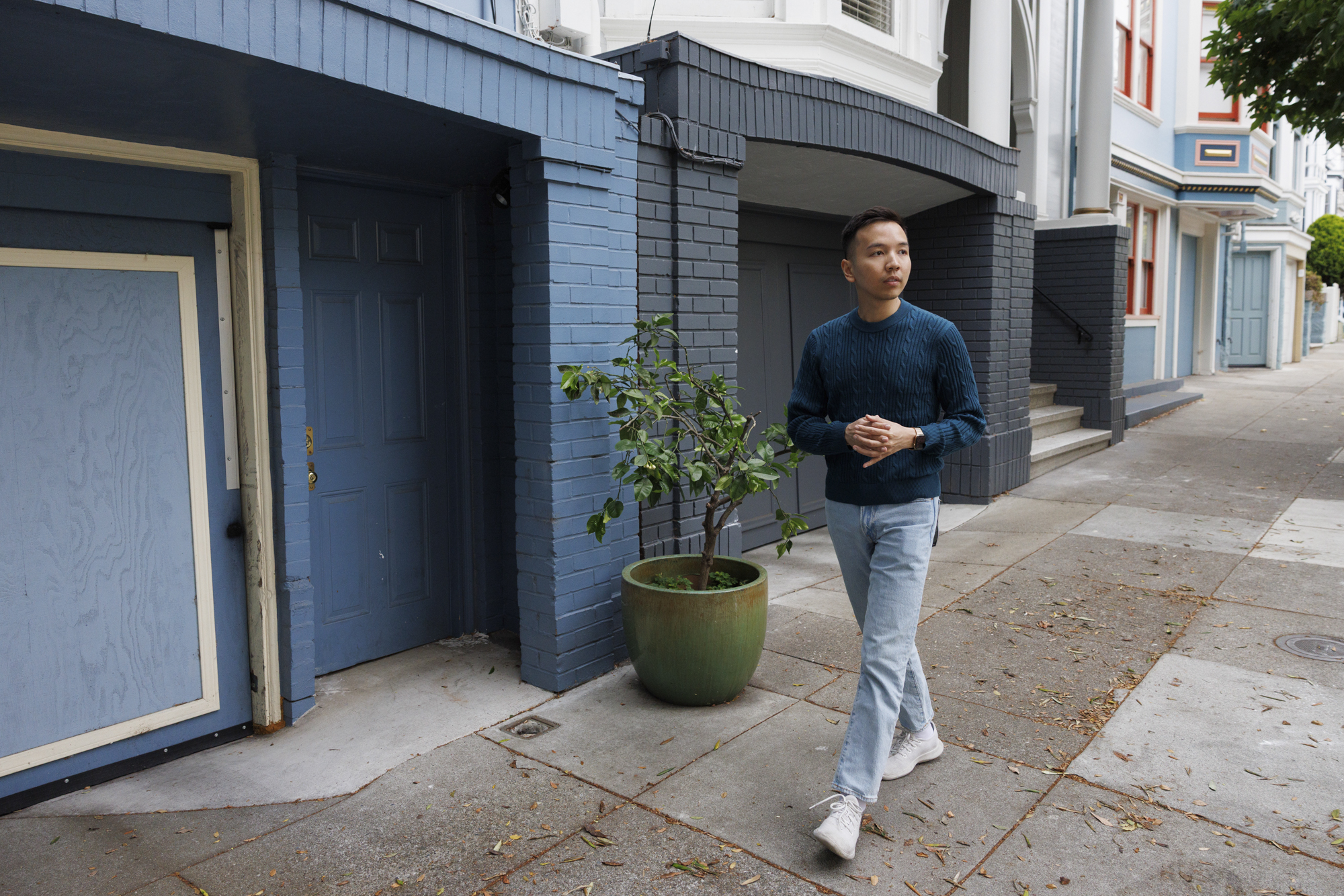 Source-feed image associated with Desperate Tenants in SF Face Scams, Substandard Rentals