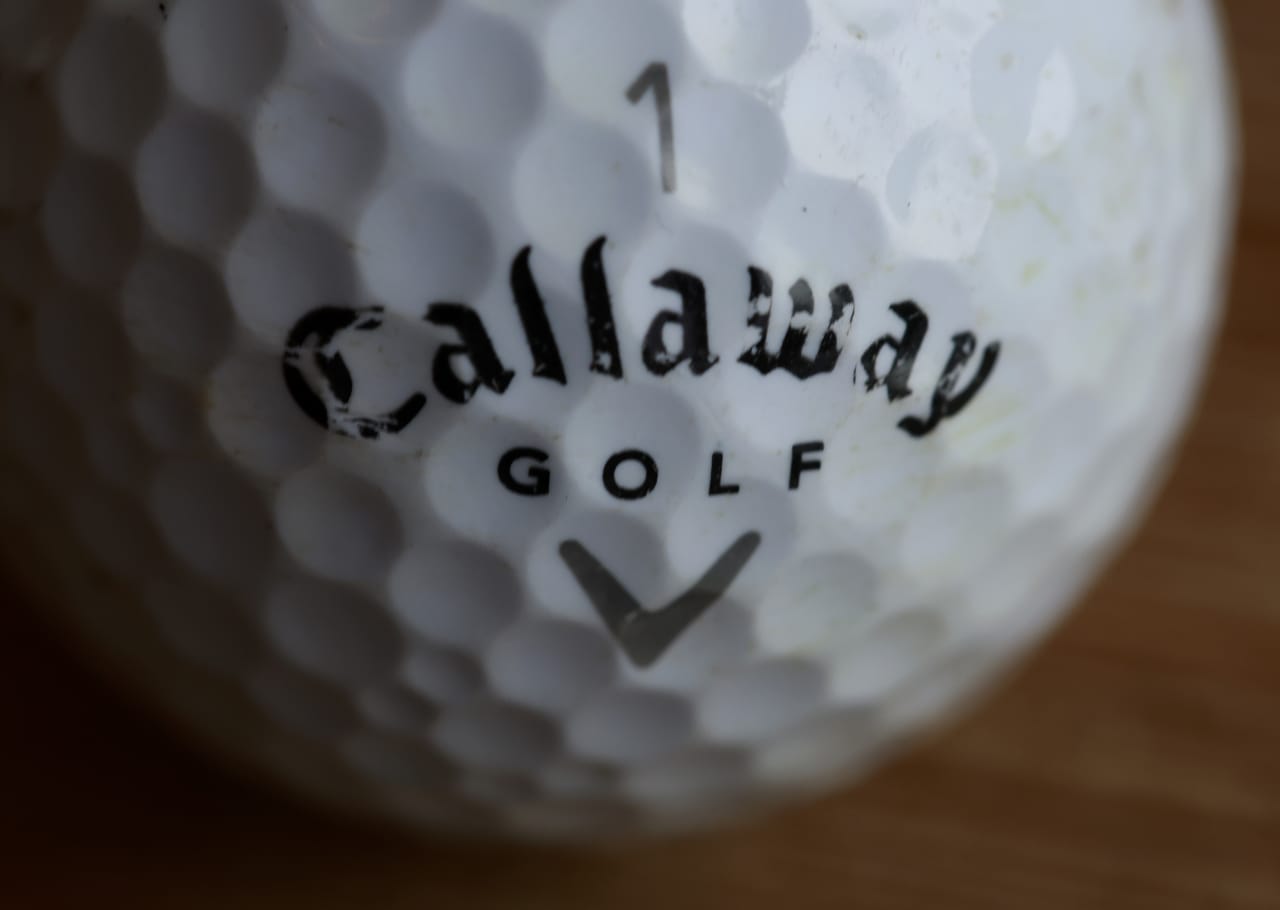 Source-feed image associated with Good Good Golf ad fallout deepens as Callaway ends partnership, retailers pull gear and Golf Channel delays show