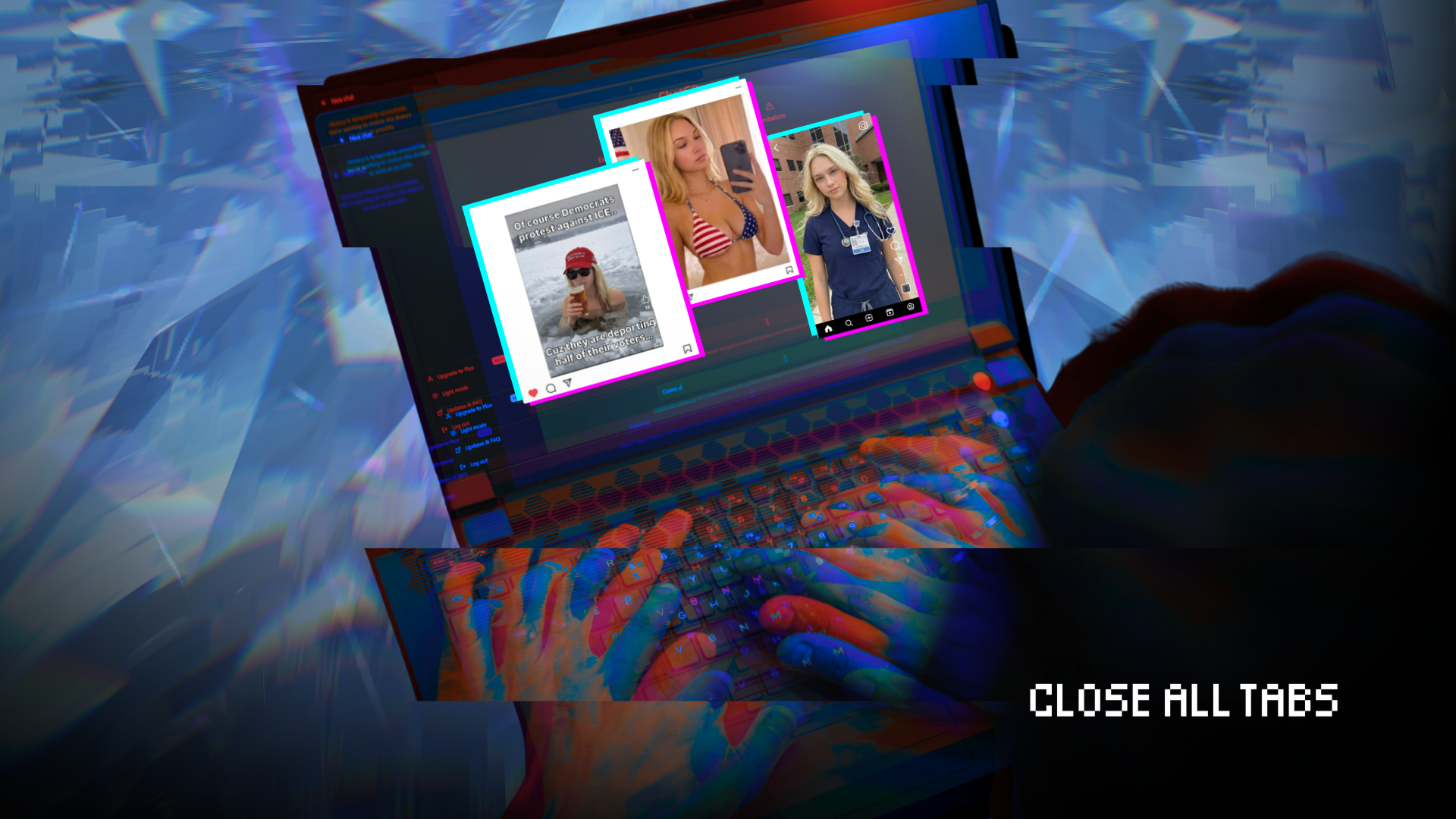Source-feed image associated with The Emily Hart Saga | Part 1