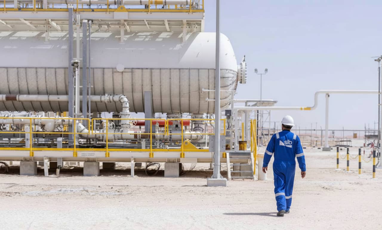 Source-feed image associated with This energy company sidestepped Iran war challenges by pushing into data centers