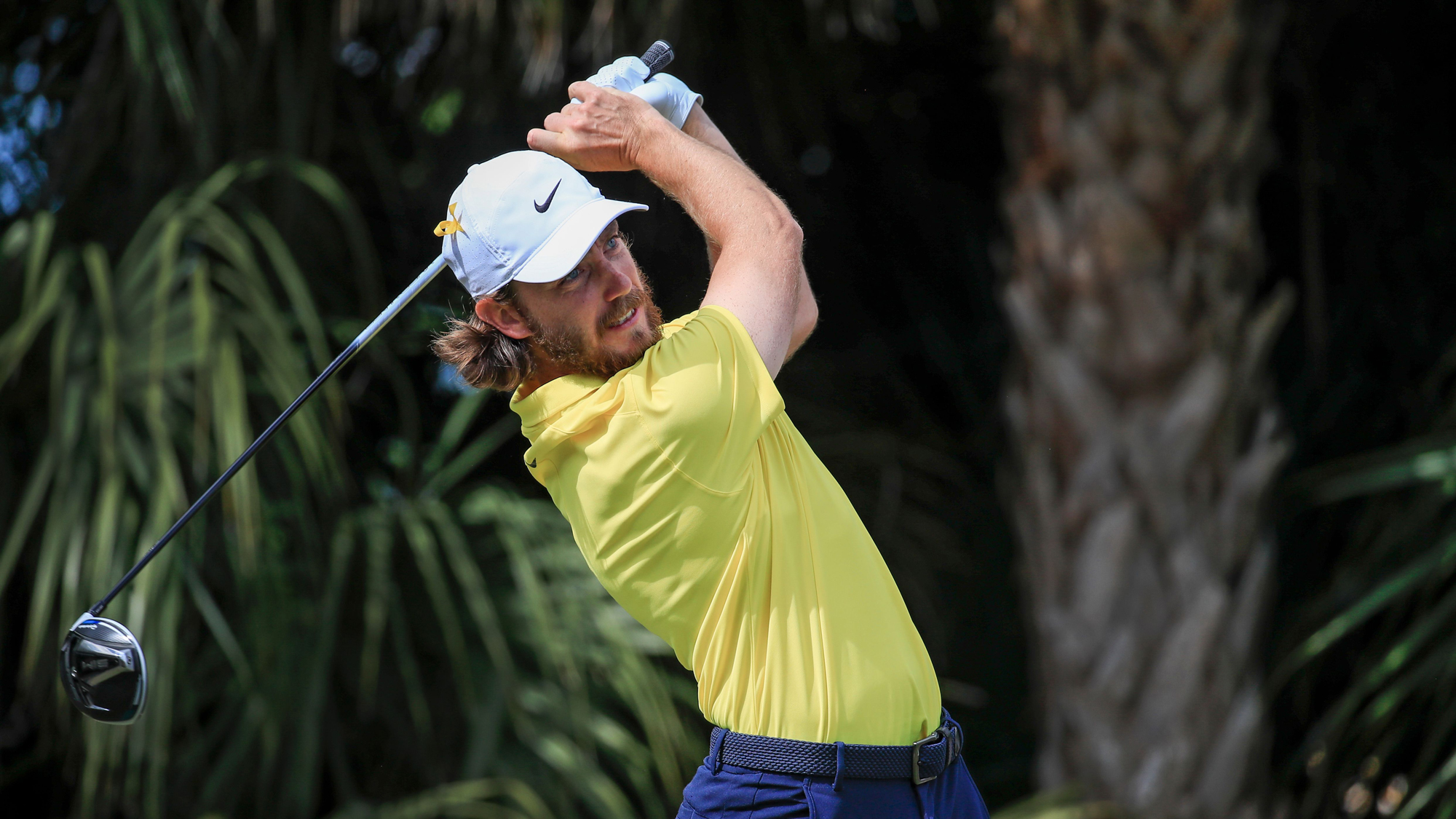 Source-feed image associated with Versant Extends Golf Game With Plans to Acquire Full Swing for $530 Million