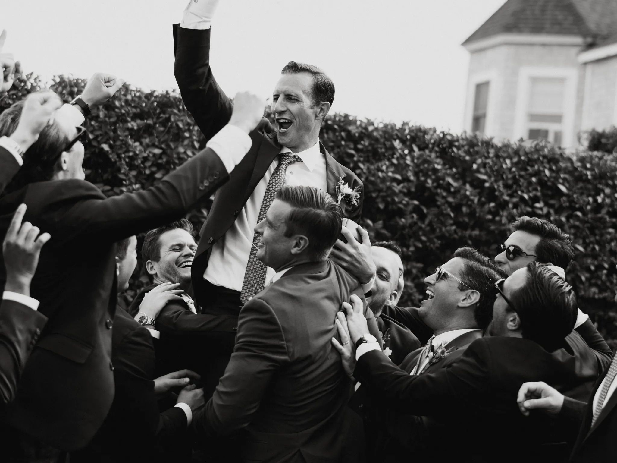 Source-feed image associated with Men’s Summer Wedding Attire: A Guide for Every Dress Code