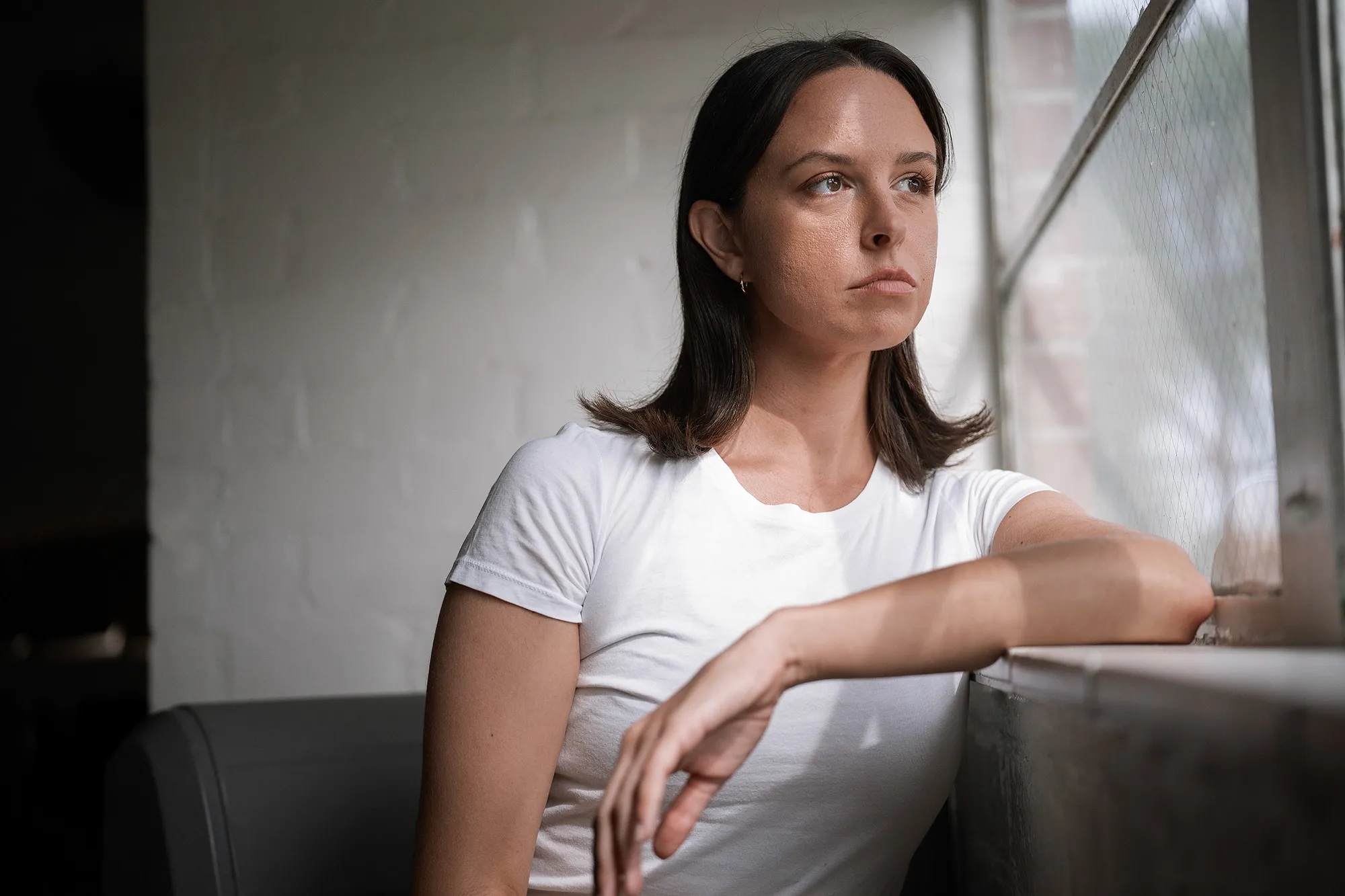 Source-feed image associated with She Made a Fatal Choice at 22. Now She’s in Prison, Figuring Herself Out 1 Day at a Time
