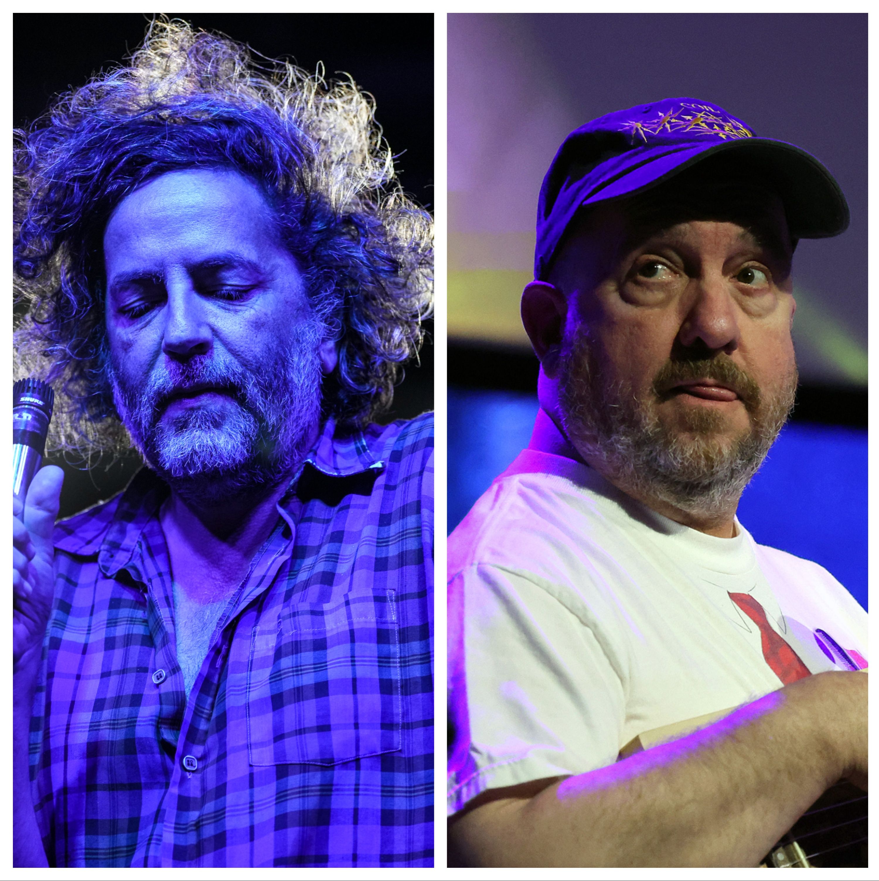 Source-feed image associated with Destroyer, Stephin Merritt to Headline Bazooka! Fest