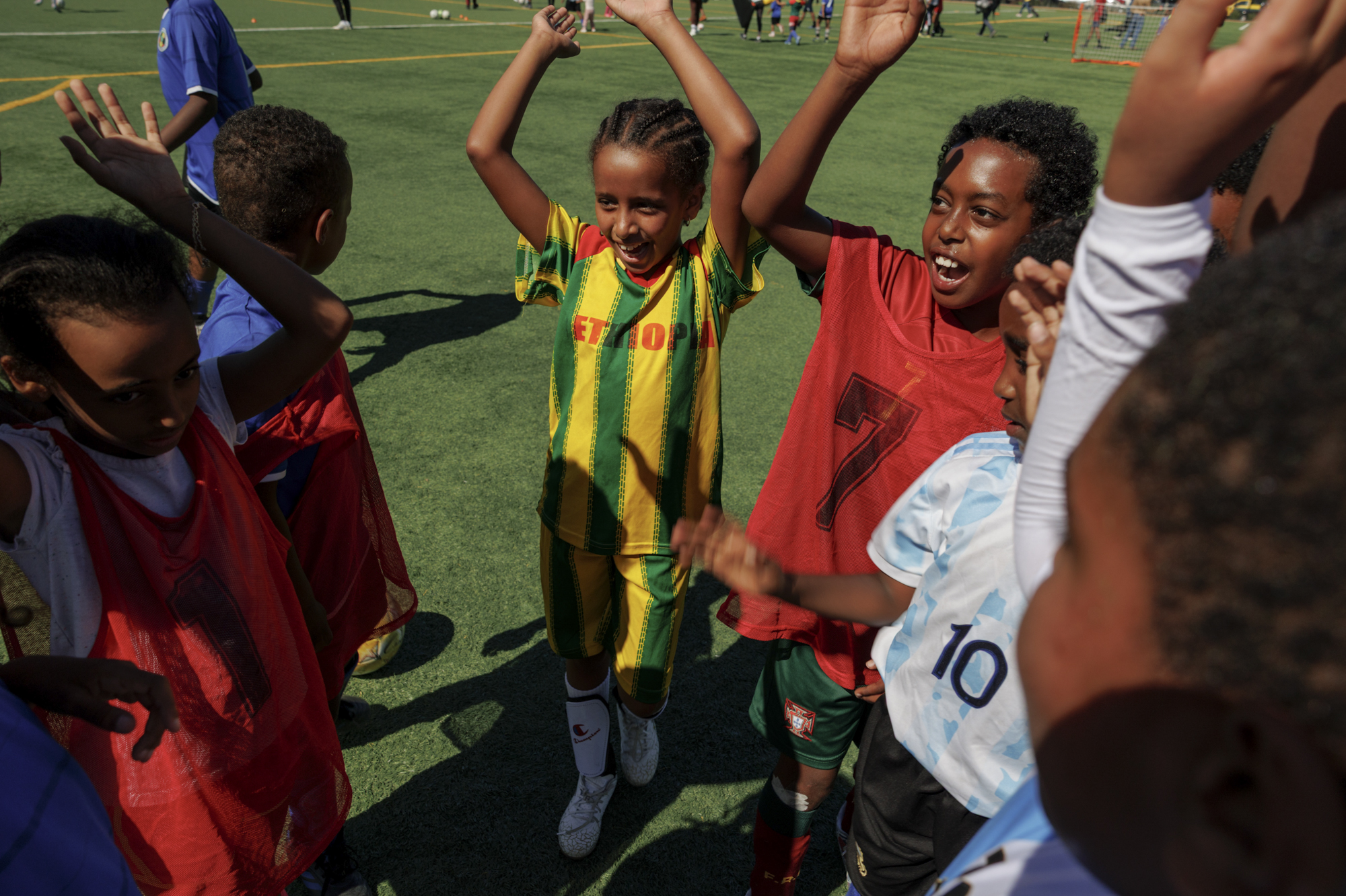 Source-feed image associated with Maleda — Where San José’s Brightest Soccer Stars Get Started