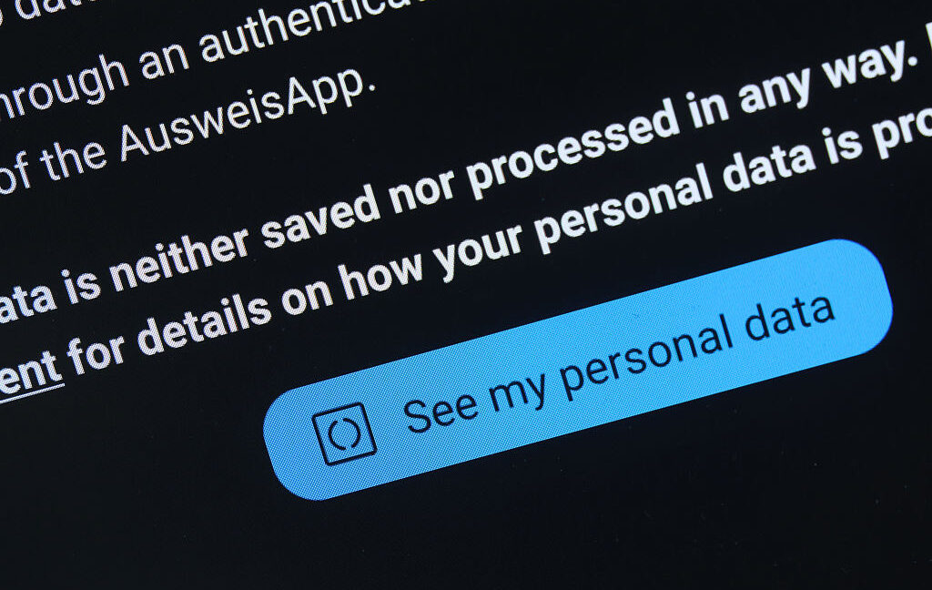 Source-feed image associated with I asked 100 companies for my data. Some deleted it instead.