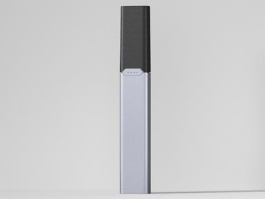 Source-feed image associated with Juul gets OK to sell updated vaping device with age-gating technology