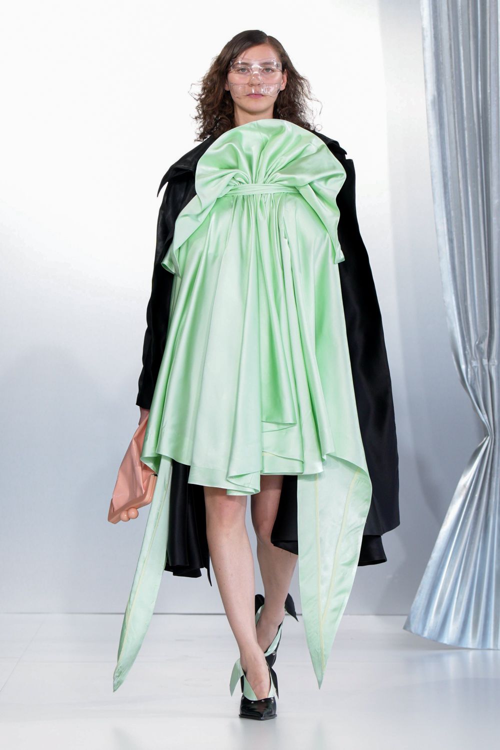 Source-feed image associated with Institut Français de la Mode Spring 2027 Ready-to-Wear