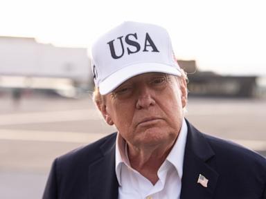 Source-feed image associated with Trump administration has cut or frozen $177 billion in grants across every state, analysis shows