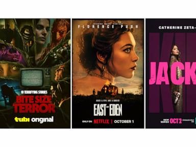 Image from linked report: What to Stream: Quavo album, 'East of Eden' series and 'Minecraft Dungeons II'