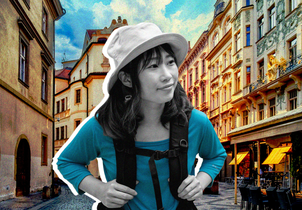 Source-feed image associated with As a woman of color who travels alone, is it a waste of money to visit places with zero diversity?