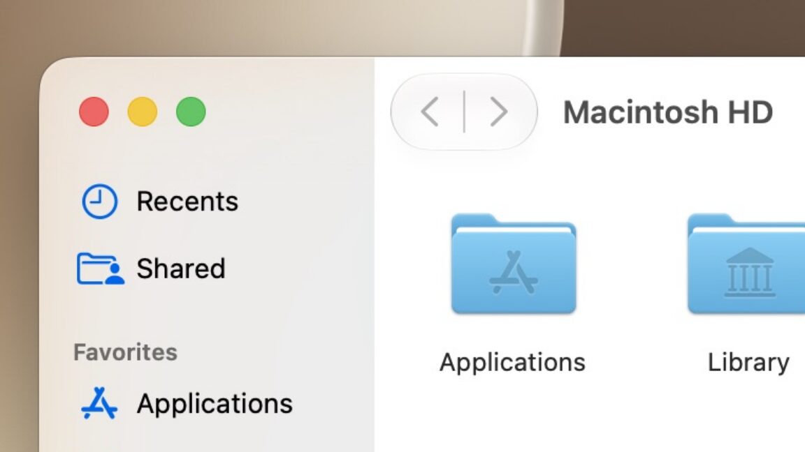 Source-feed image associated with Several things I like about macOS 27 Golden Gate that have nothing to do with AI