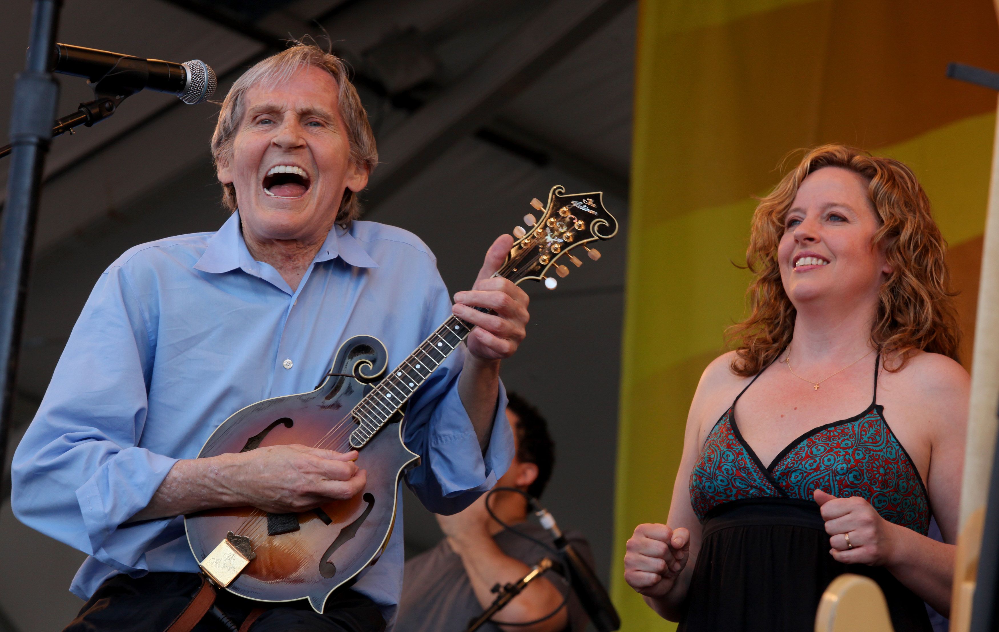 Source-feed image associated with Levon Helm Studios Sues Levon’s Daughter, Amy Helm