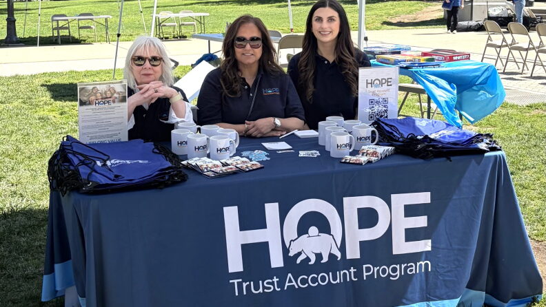 Source-feed image associated with A state program now puts $3,000 in the pockets of foster, COVID-bereaved youth entering adulthood