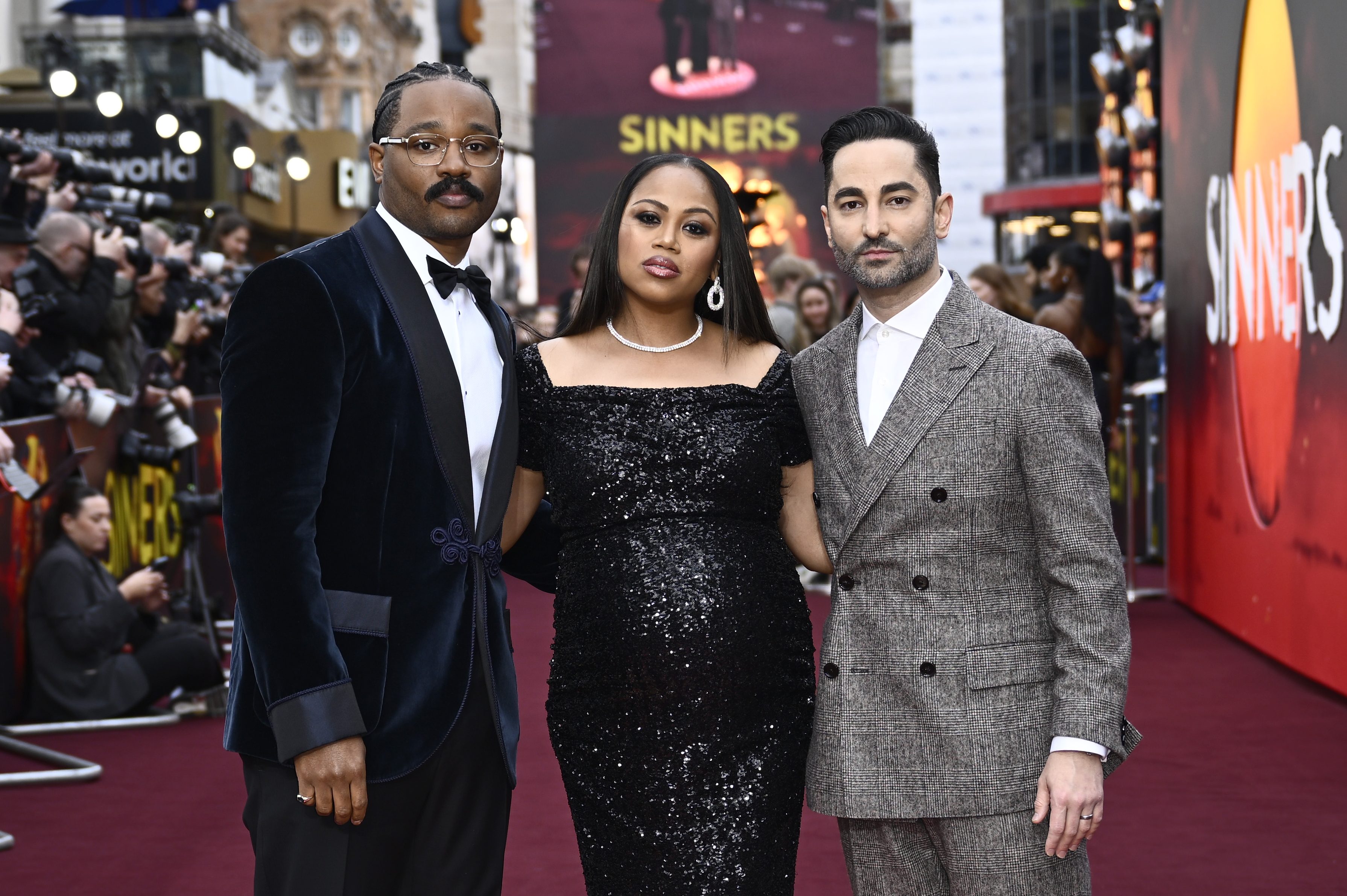 Source-feed image associated with Ryan Coogler’s Proximity Media Signs Netflix Deal to Develop TV Shows