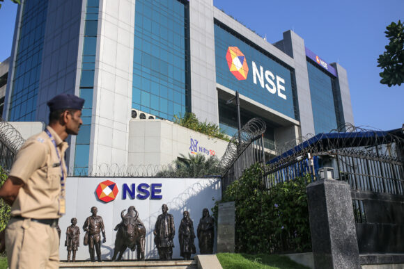 Source-feed image associated with InsuranceDekho Said to Pick Banks for $400 Million India IPO