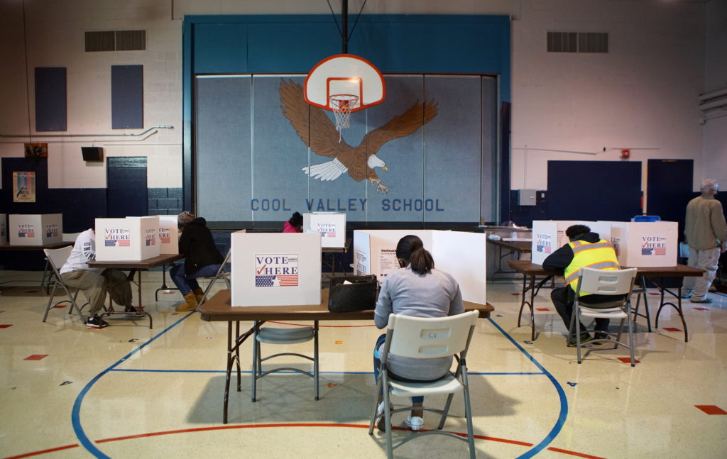 Source-feed image associated with Live Results: Missouri midterm primaries