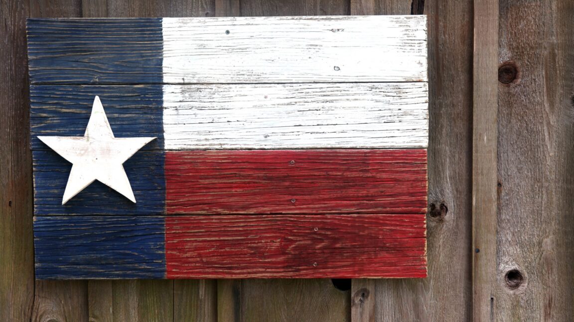 Source-feed image associated with 5th Circuit blocks Texas law requiring websites to filter "harmful" speech