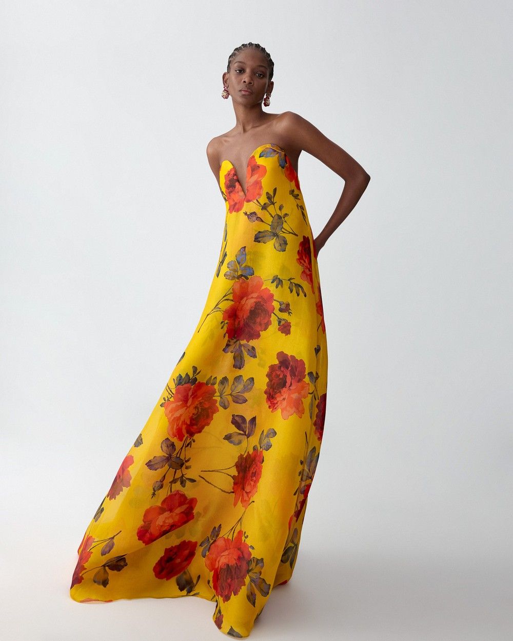 Source-feed image associated with 28 Black-Tie Wedding Guest Dresses That Are Perfectly Formal