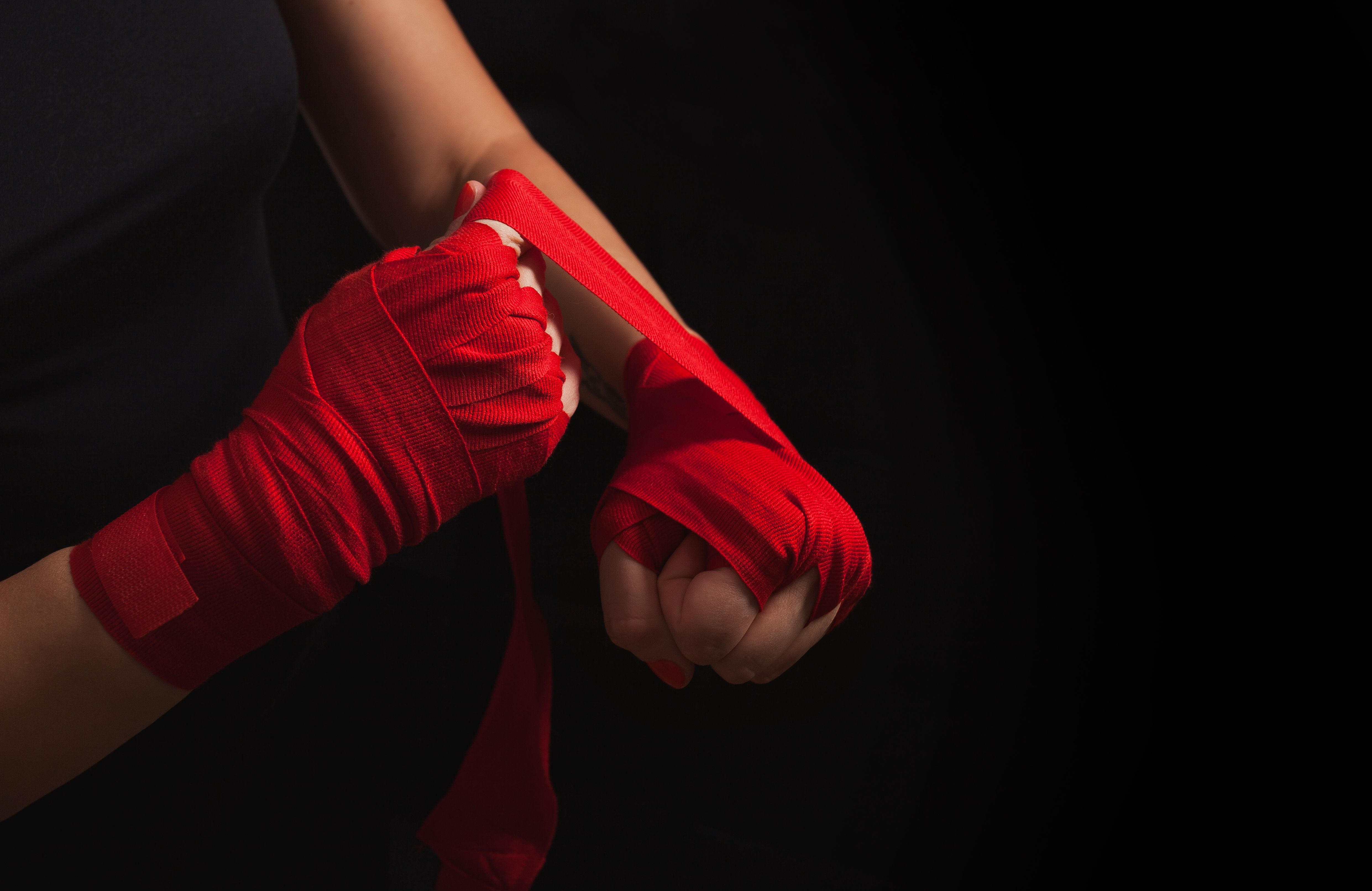 Source-feed image associated with Muay Thai Helped Me Love Bangkok—and Myself—Again