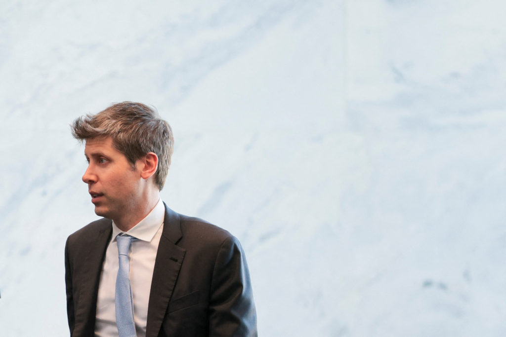 Source-feed image associated with OpenAI hit with multistate probe into possible user harm as its IPO looms