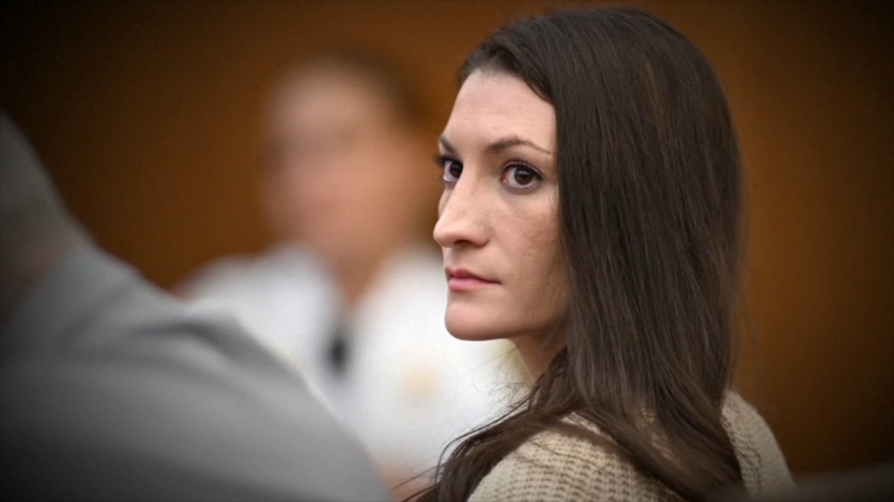 Image from linked report: Lindsay Clancy holdout juror's attorney says defense's motion for judge to question him 'dangerous'