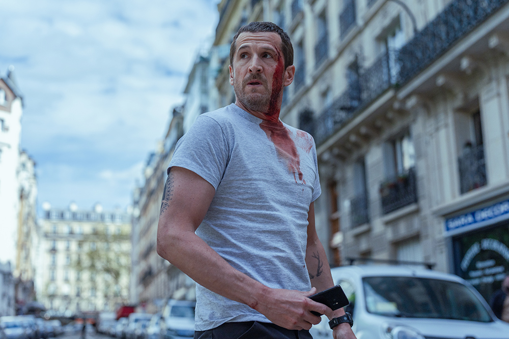 Source-feed image associated with Netflix Sets ‘Ad Vitam’ Sequel With Guillaume Canet
