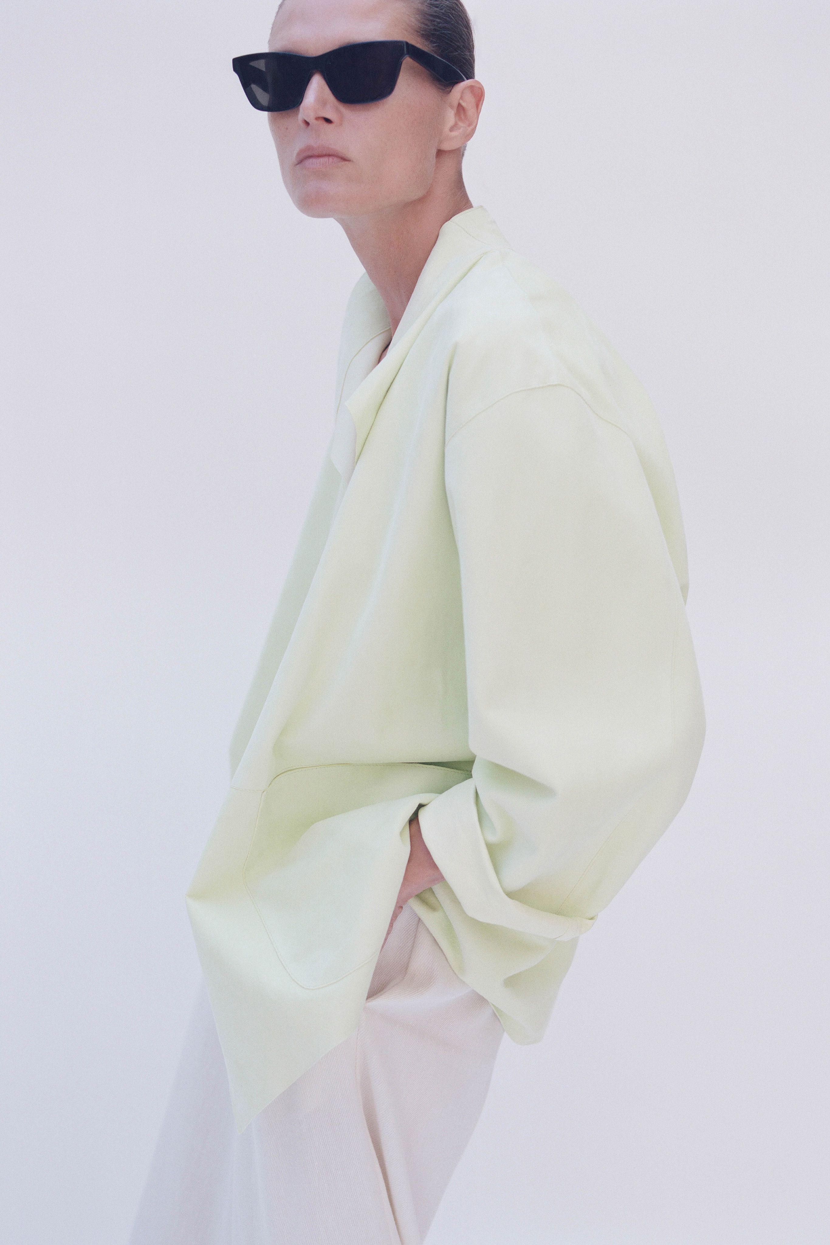 Image from linked report: Dušan Spring 2027 Ready-to-Wear