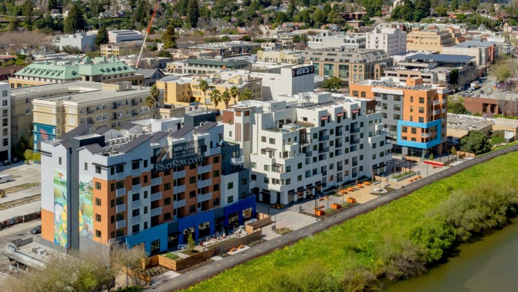 Source-feed image associated with As big buildings come to Santa Cruz, leaders want suggestions to make them less ugly
