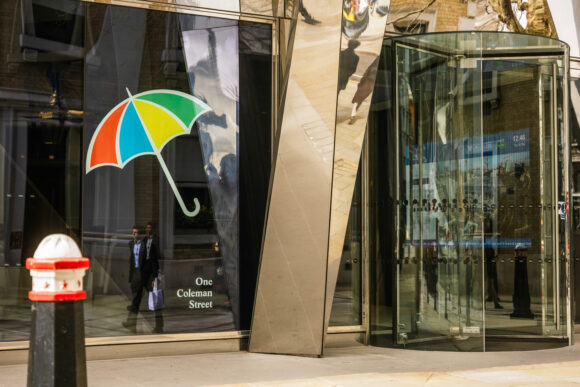 Source-feed image associated with Legal & General Says Meta Isn’t Doing Enough to Keep AI Clean