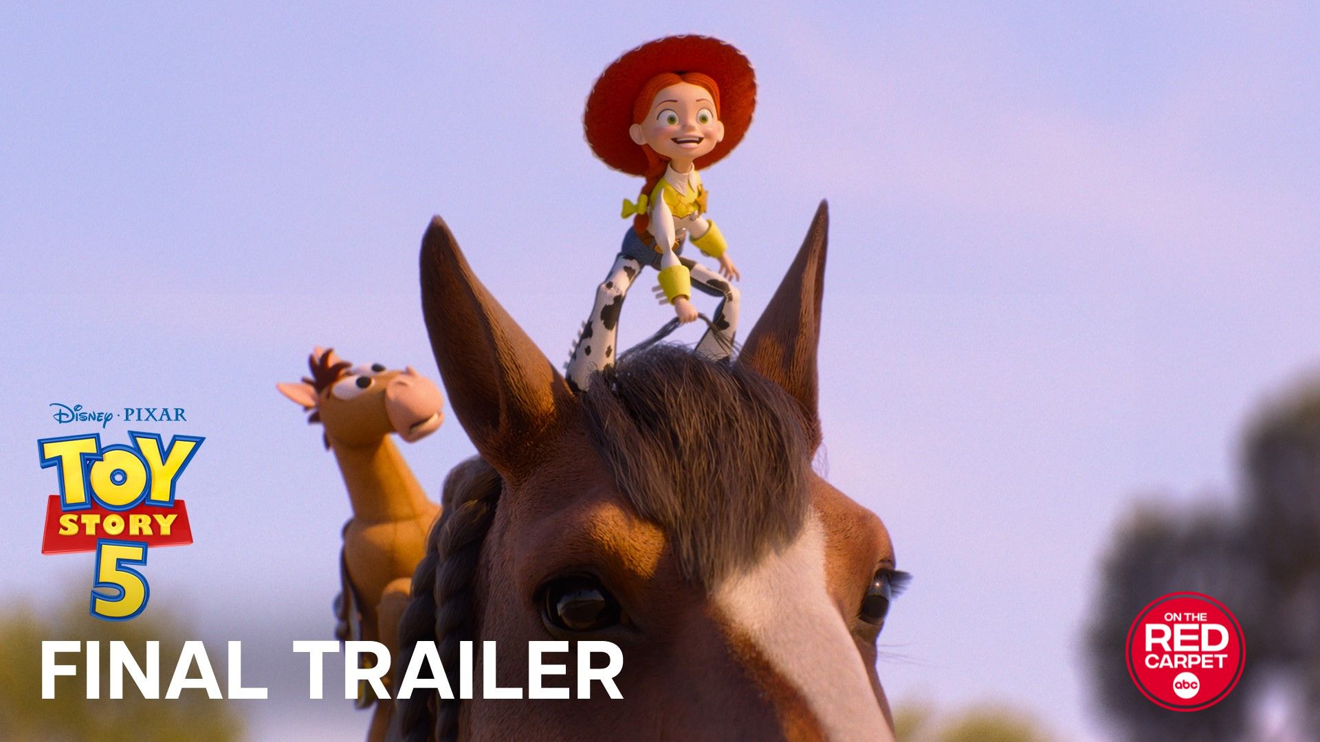 Source-feed image associated with Grab your seats! 'Toy Story 5' final trailer opens ticket pre-sales and reveals new cast members
