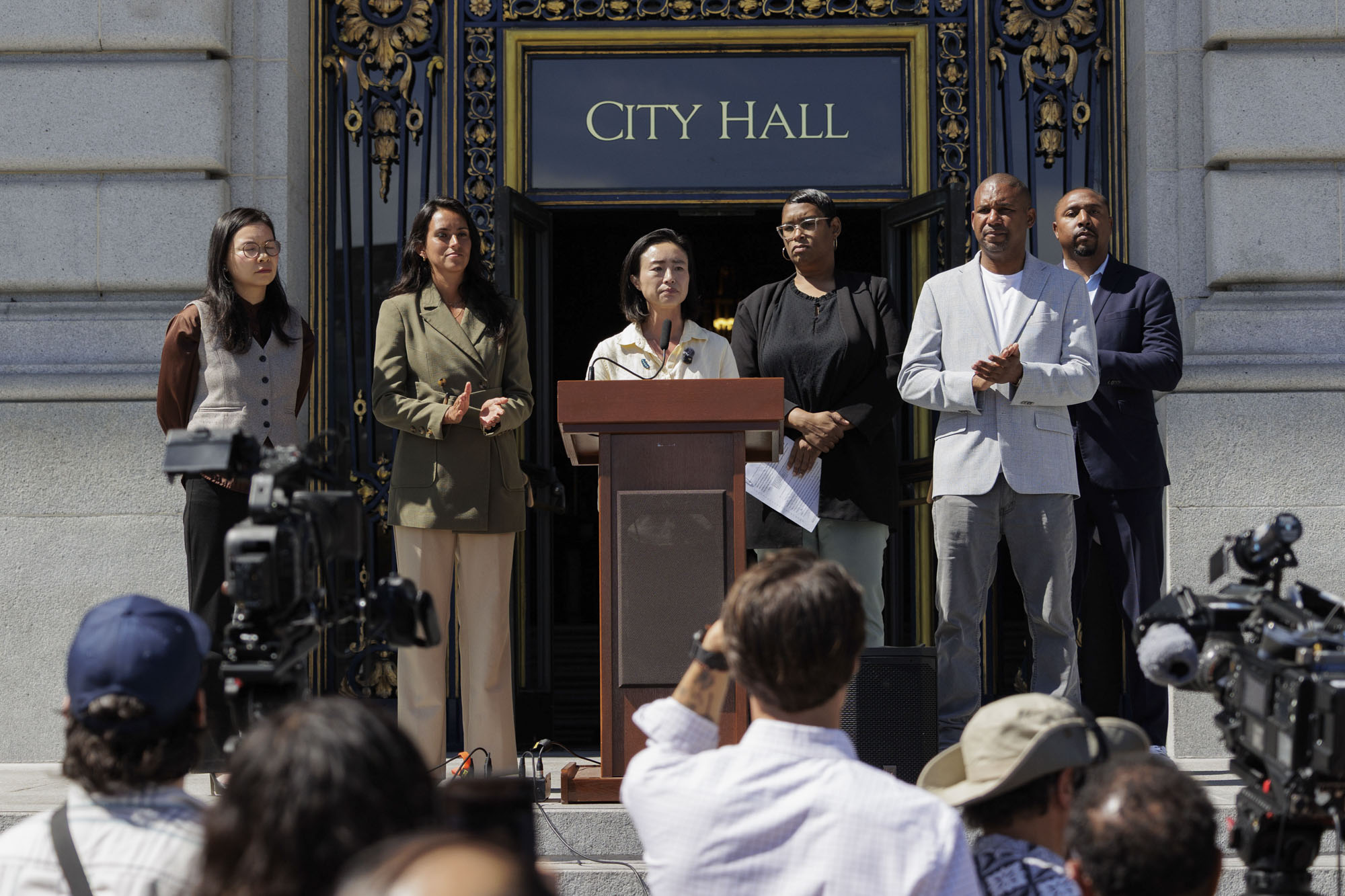 Source-feed image associated with San Francisco Supervisors Push for Moratorium on New Data Centers