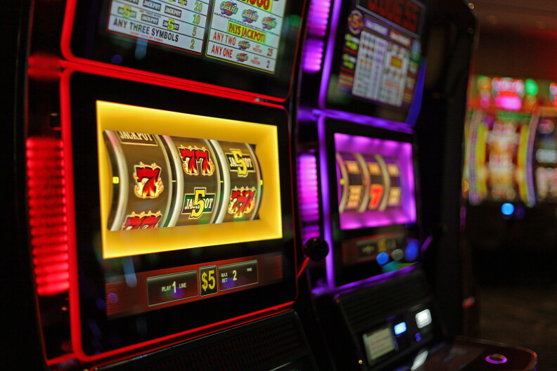 Source-feed image associated with From opposed bingo hall to blockbuster casino: 40 years of Yaamava’ tribal gaming