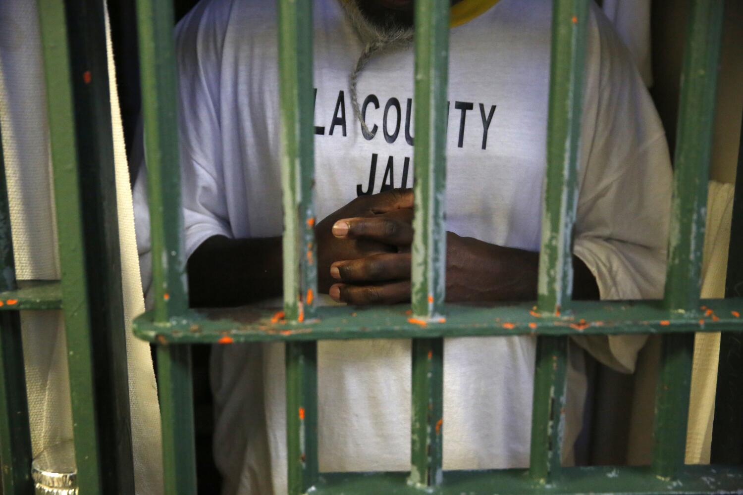 Source-feed image associated with L.A. County supervisors approve ballot measure to restore funds for jail alternatives