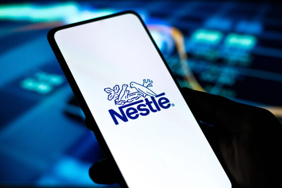 Source-feed image associated with India Finds Nestle Baby Food Sample Substandard, Takes Legal Action