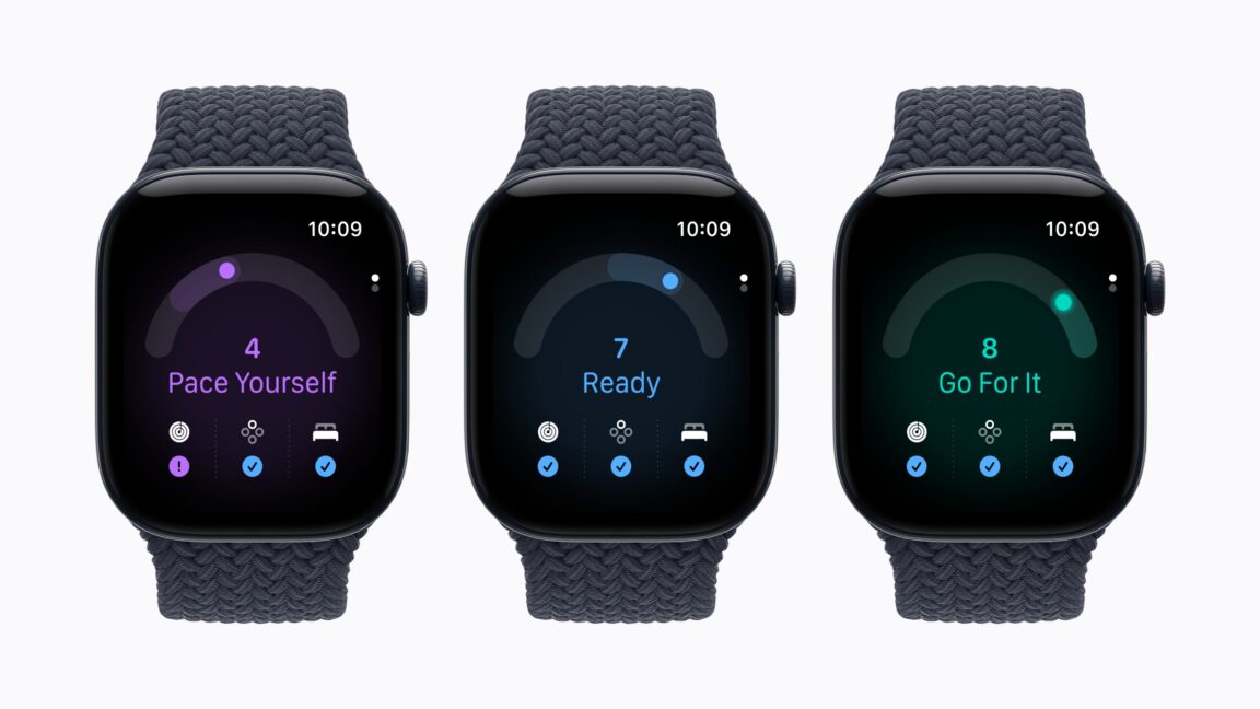Source-feed image associated with Apple starts preorders for Watch Series 12, Ultra 4 with new Health Sensing System