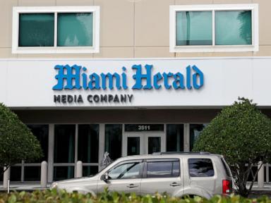 Source-feed image associated with For the US news industry, a tough summer draws to a close with McClatchy chain's cuts