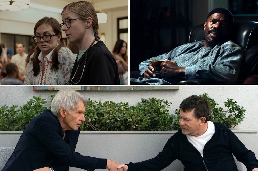 Source-feed image associated with Emmys 2026 Voters’ Guide: Breaking Down the Early Frontrunners