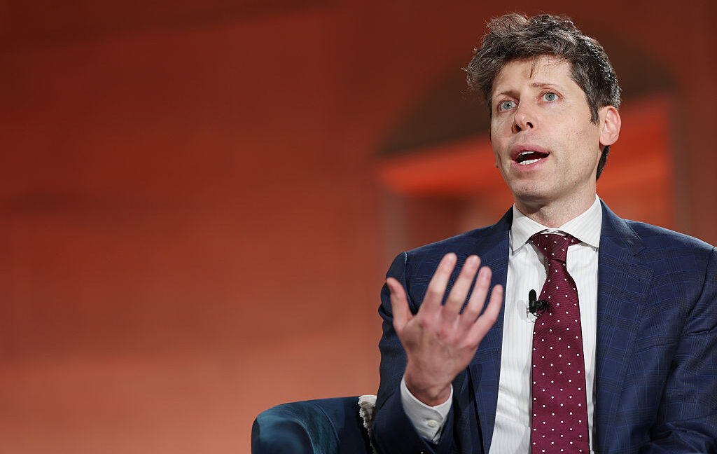Source-feed image associated with Florida sues OpenAI, Sam Altman after multiple ChatGPT-linked murders