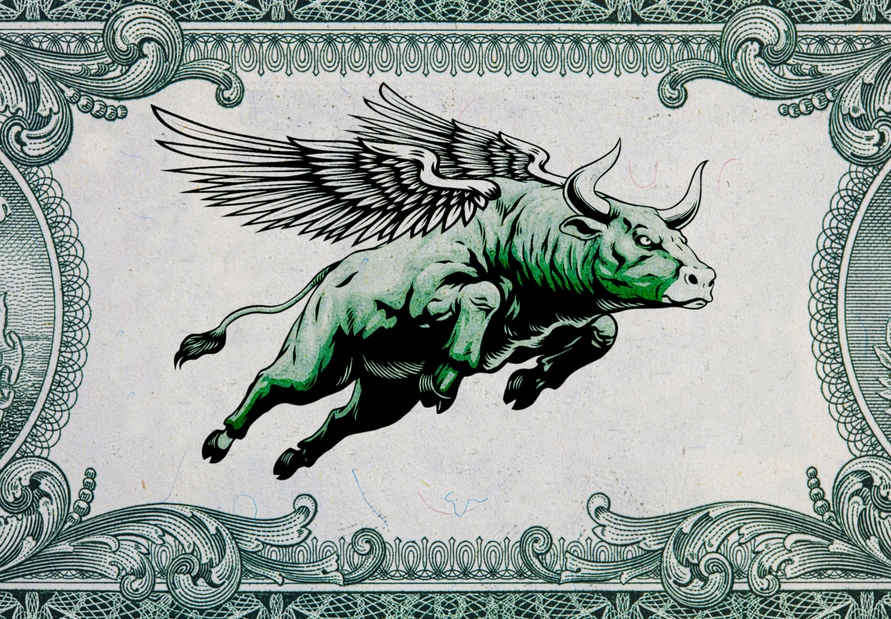 Source-feed image associated with The U.S. stock market is becoming ‘too big to fail’